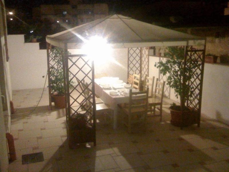 B&B Pacheco パチェーコ エクステリア 写真