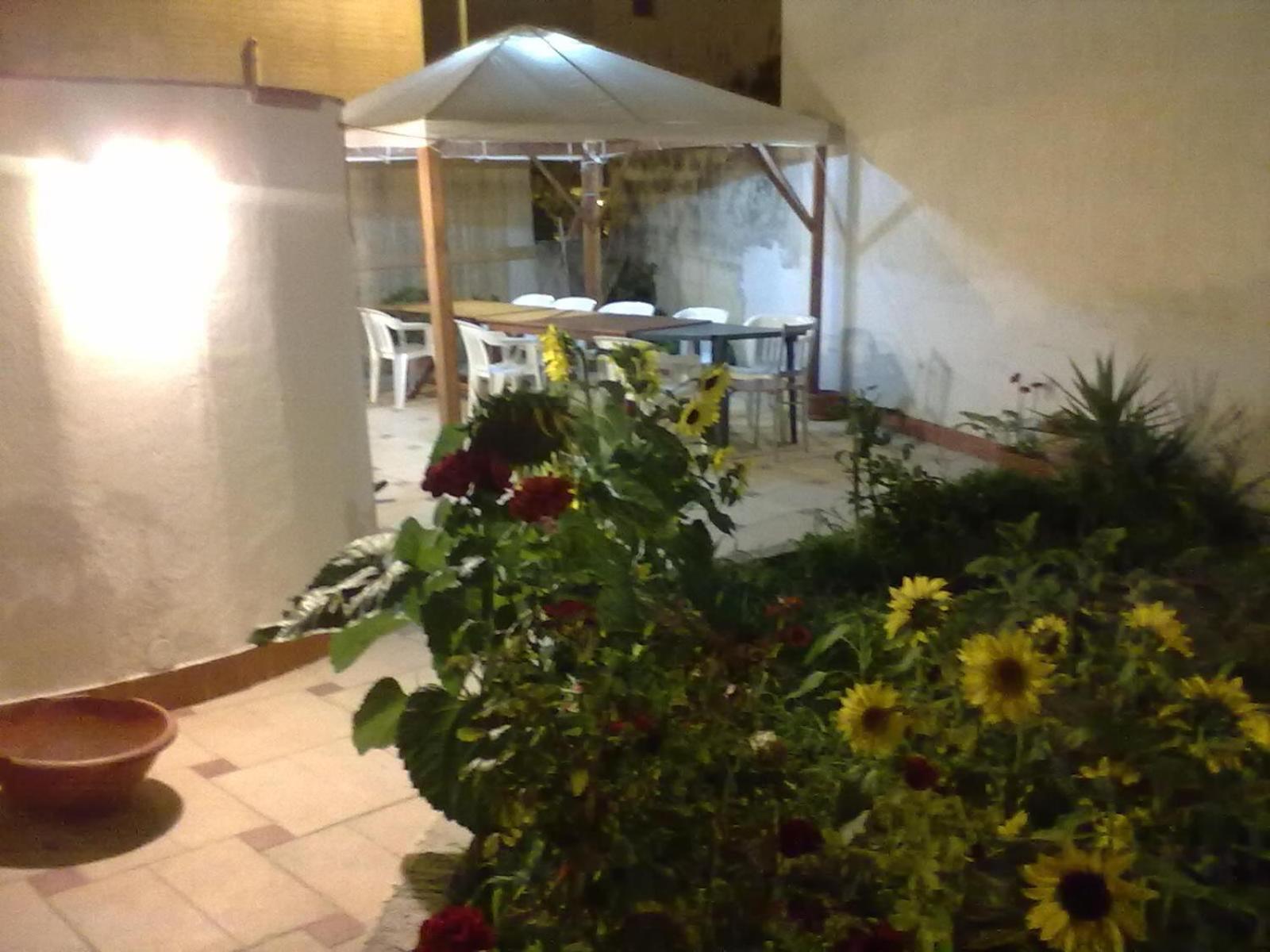 B&B Pacheco パチェーコ エクステリア 写真